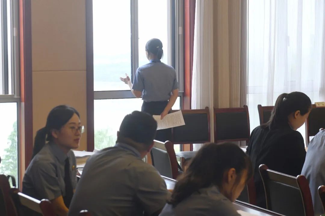 全国检察公益诉讼工作研讨,全省检察机关公益诉讼业务竞赛