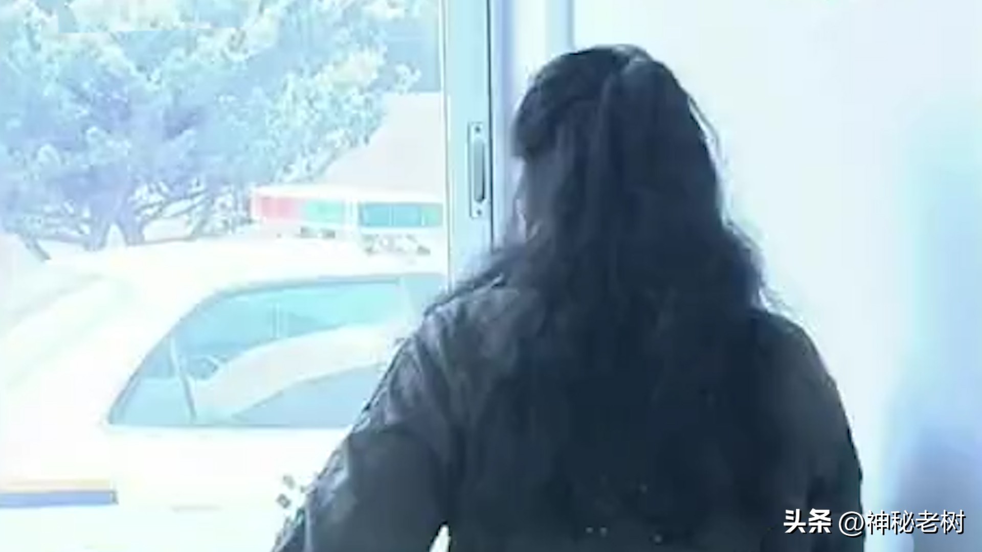 别人说我水性杨花，我说他们不懂生活，家里男人不行要我怎么办