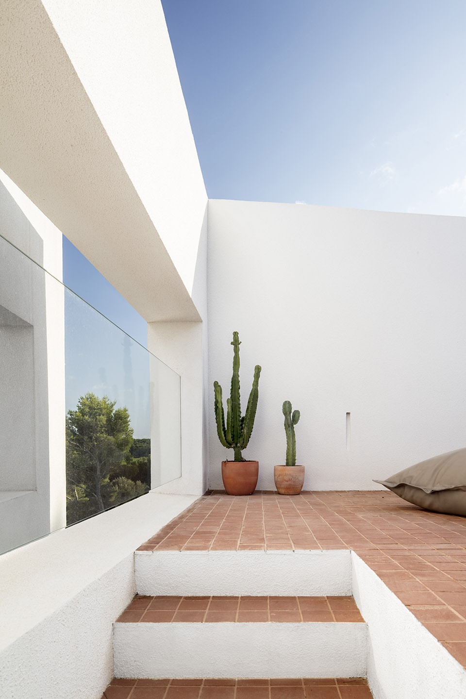 经典西班牙风格住宅,西班牙现代住宅