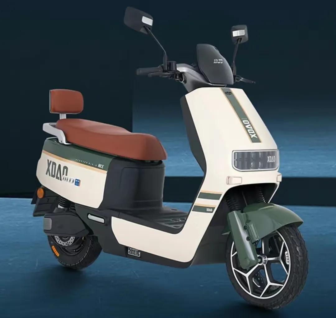 电动车续航能力强的几款小刀车,小刀电动车续航一般能跑多少公里