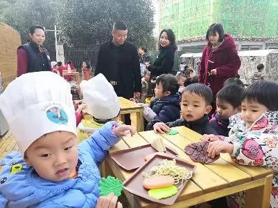 艰难方显勇毅磨砺始得玉成——陕西汉中南郑区恒大幼儿园