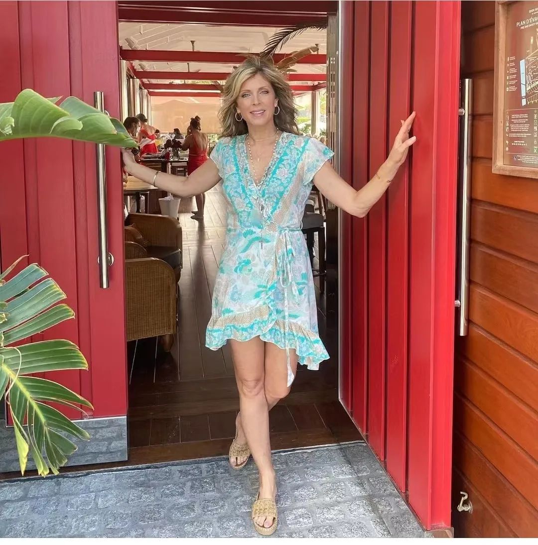 豪门启示录||两任前妻两种驭夫术，做阿尔法大富豪太太有胜者么？