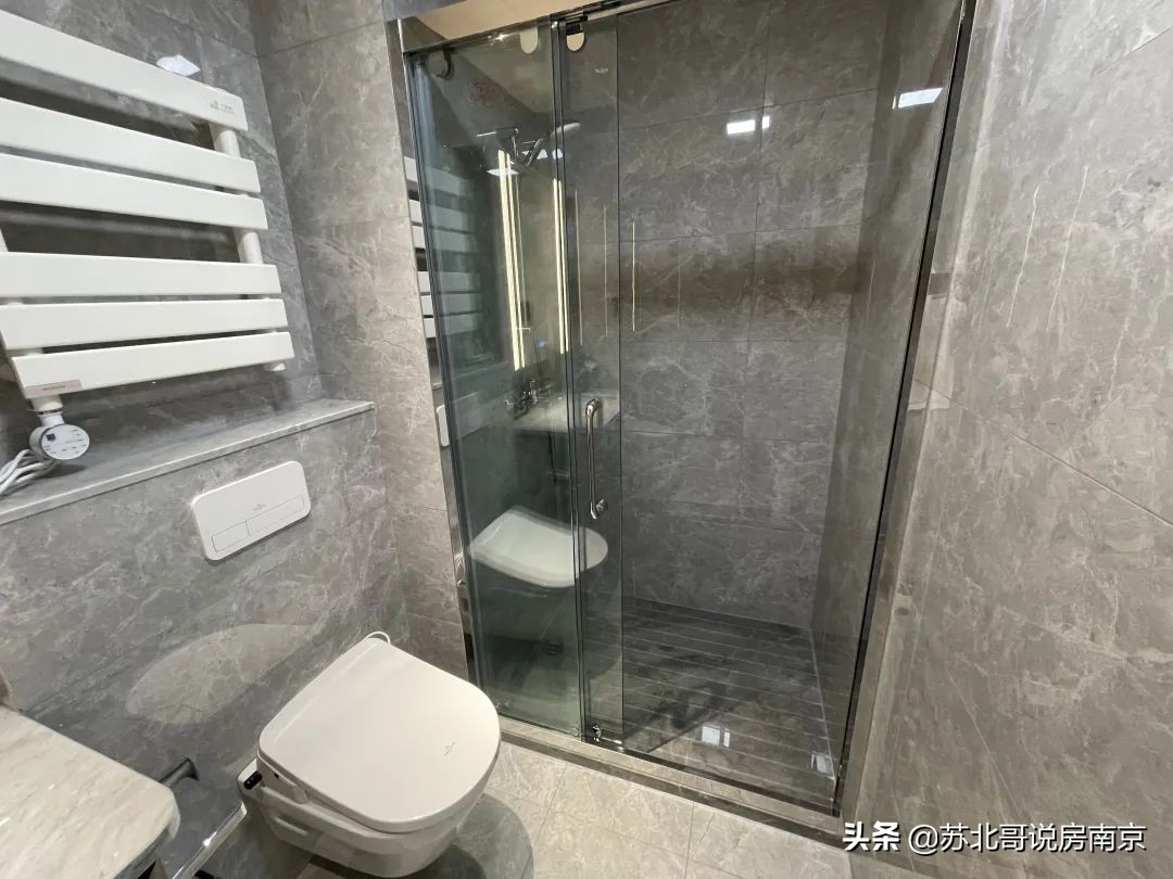 河西金鼎湾和禧,金鼎湾和禧样板房