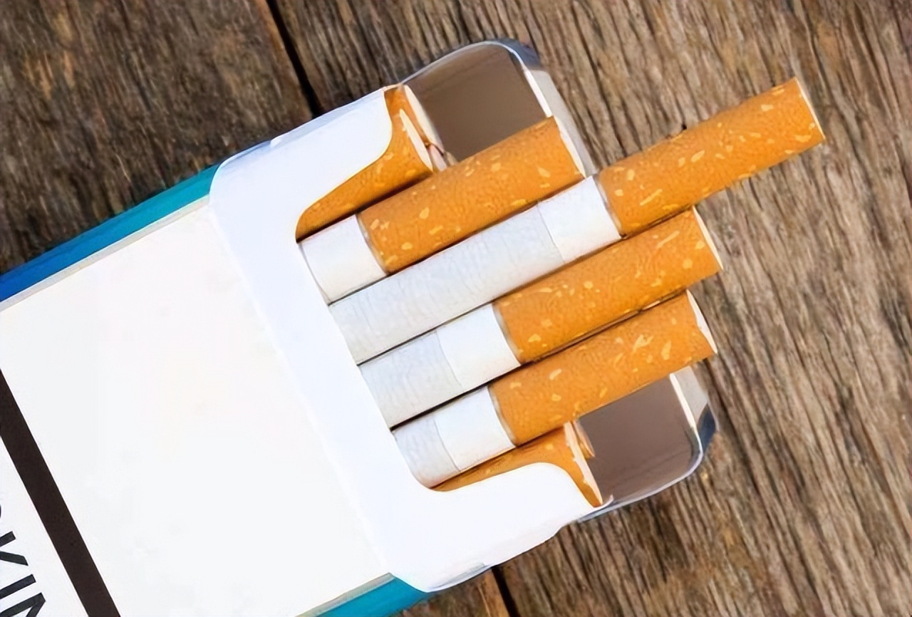 70种香烟被列入黑名单,被列为黑名单的7种香烟