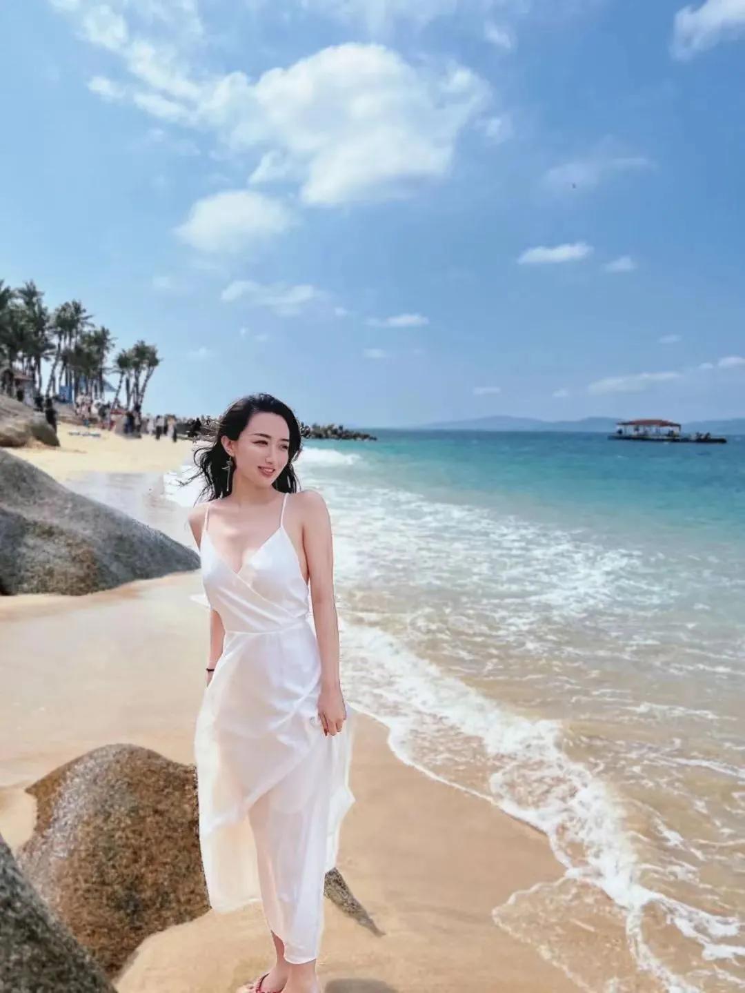 泰国丽贝岛旅游攻略最新,泰国丽贝岛最美的海滩