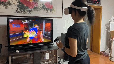 鍏嶈垂vr娓告垙璇曠帺,鐖卞鑹簐r鎵撳崱杩旂幇