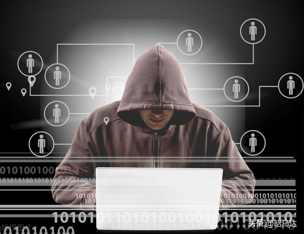 怎样防止黑客进入电脑,电脑被黑客控制最好的办法