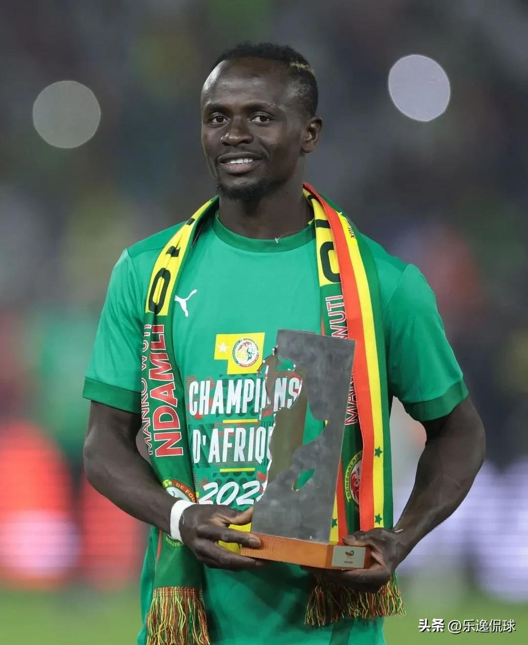 国际足联年度最佳阵容候选名单出炉，这些球员不应该被遗漏