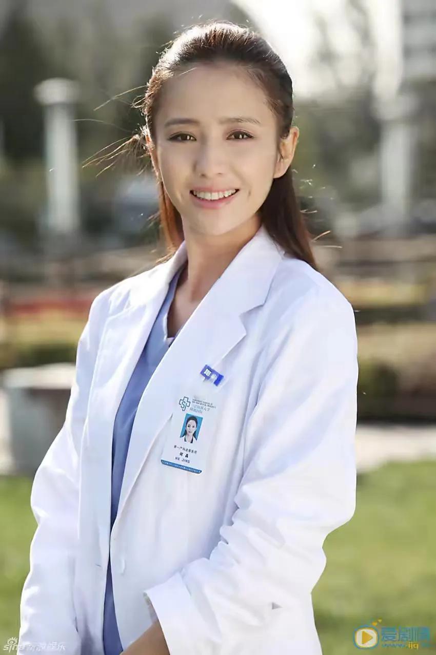 盘点医术最好的医生,盘点那些高颜值的医生女生