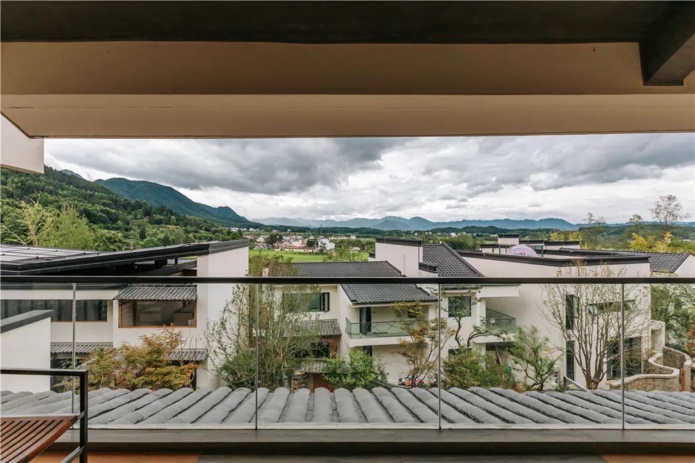 宏村小众景区,宏村山野小院