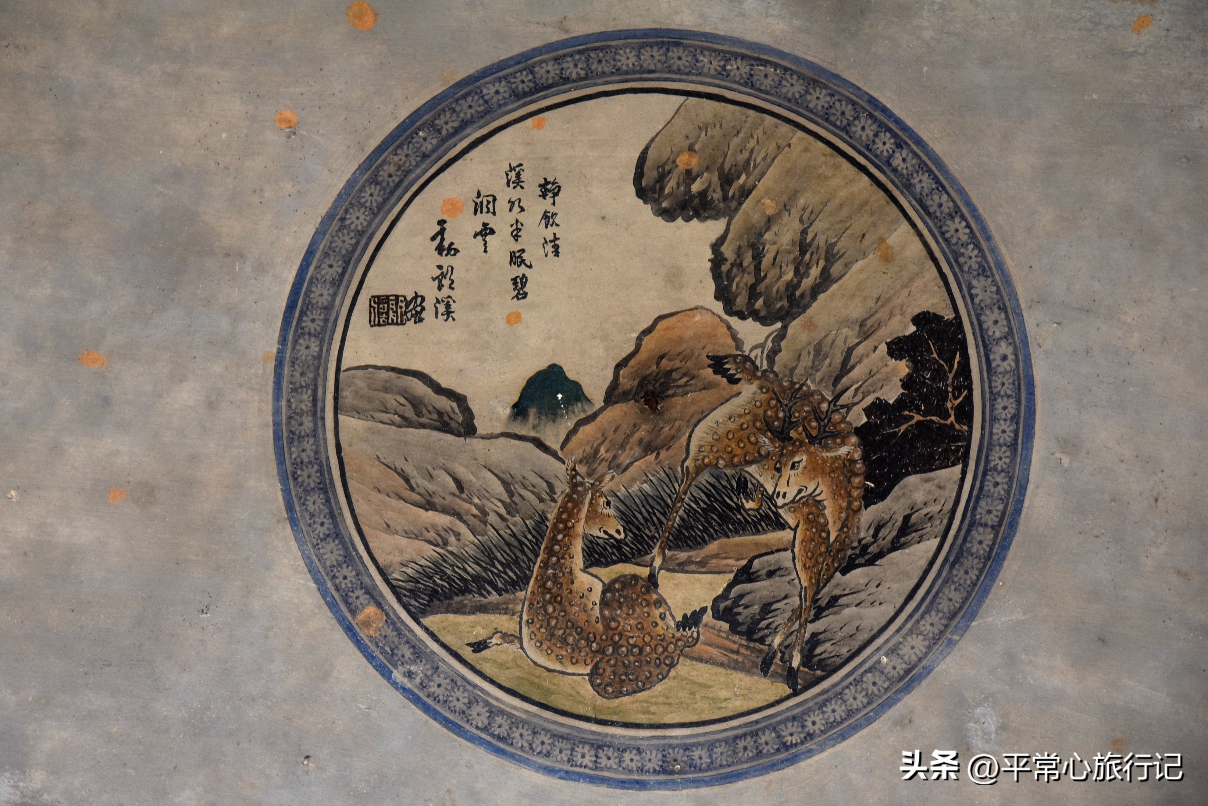 狂飙江门取景地打卡旧厂街,江门三十三墟街景点介绍