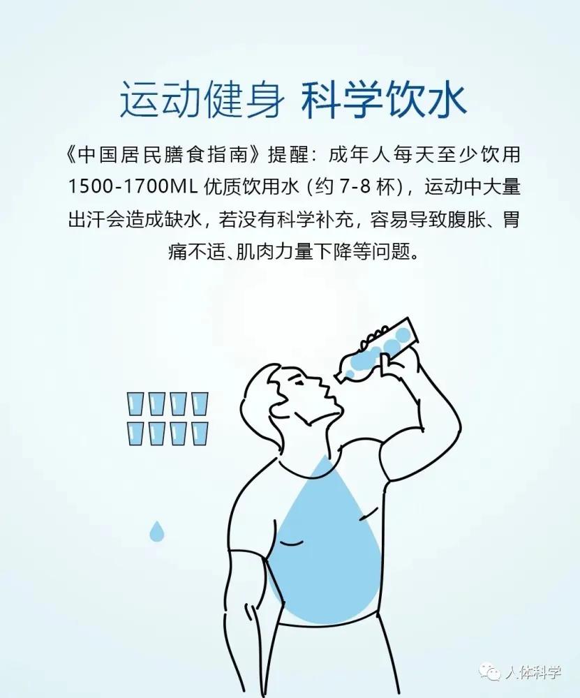 游泳体能差,游泳运动需要补充什么