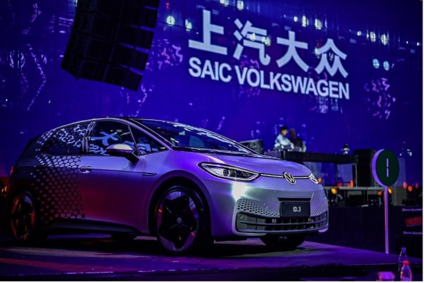 一汽大众对比上汽大众谁良心些,上汽大众的真实感受