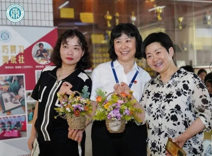 广州职业教育周启动仪式,我市2023年职业教育活动周启动