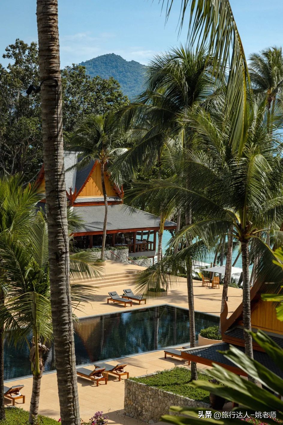 上海到泰国普吉岛直飞,泰国直飞普吉岛旅游攻略