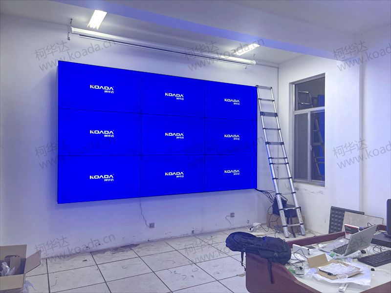 全面认识液晶拼接屏_山东柯华达拼接屏厂家