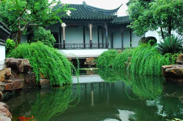 绝美苏州风景高清图,苏州夜色美景实拍视频