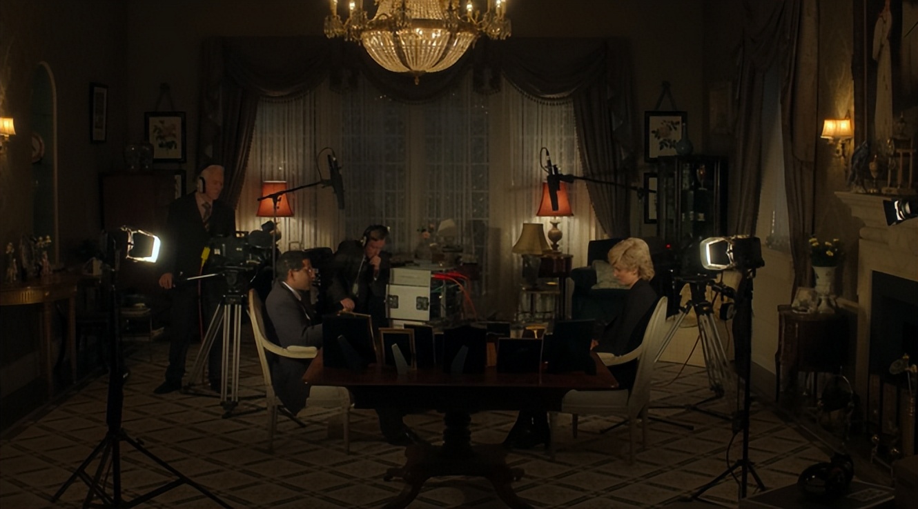 王冠第五季还原历史瞬间,王冠第五季播到第几集了