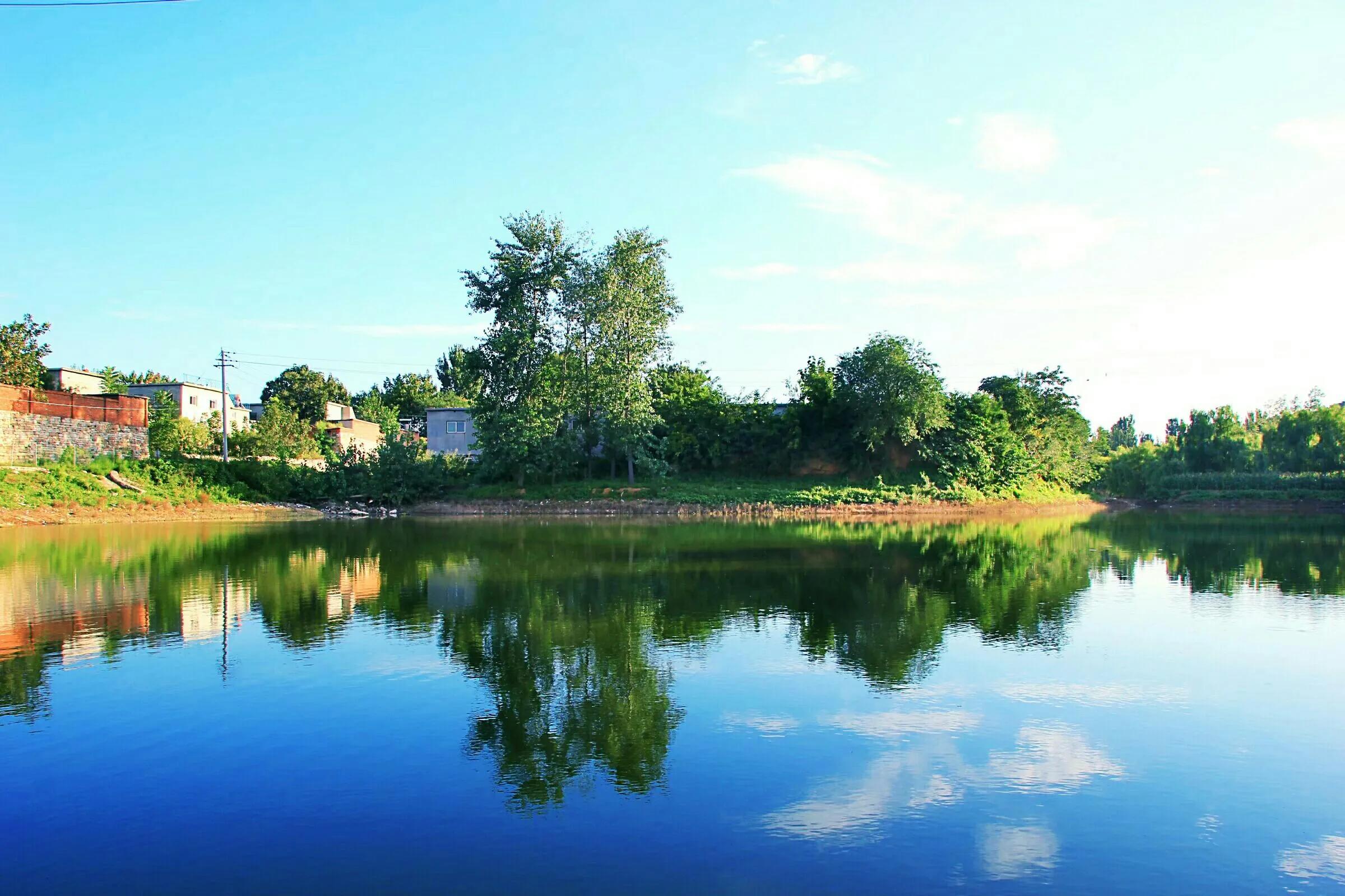东赵村弥足珍贵的赵家家世碑