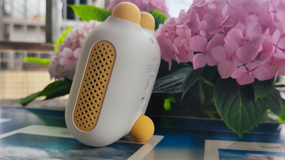 小米小爱音箱儿童版对话评测,小米小爱音箱儿童版可以发语音吗