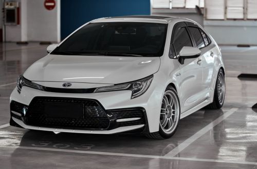 轻混和混动哪个省油,现在的混动车型有哪些推荐