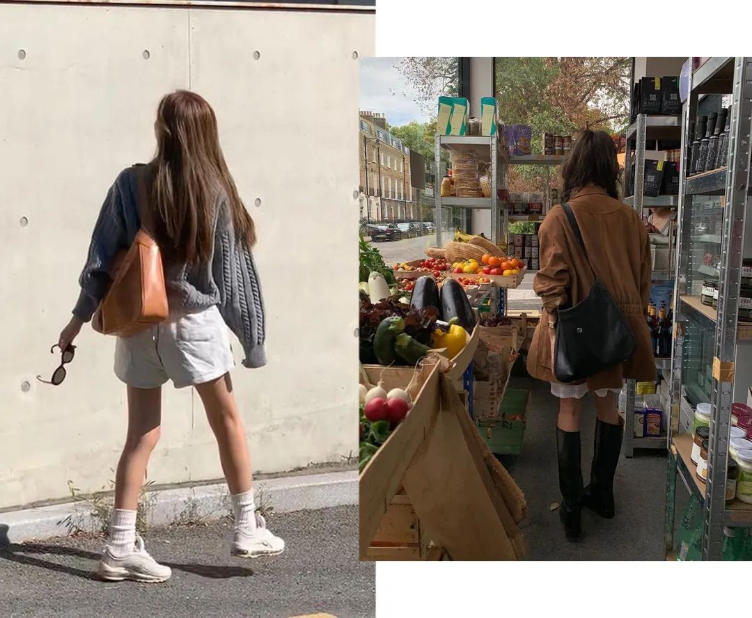 春季必买的10款包,真皮秋冬女包头层牛皮正品大牌