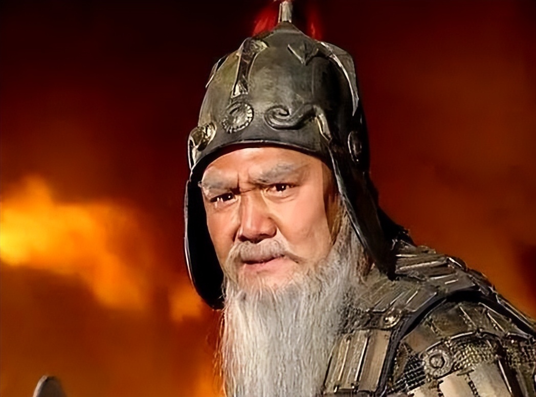 老三国关羽不服黄忠封五虎将,关羽不服黄忠封五虎将原视频