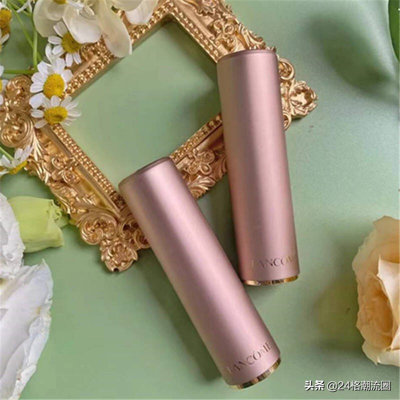 兰蔻春夏全新柔雾哑光唇膏273,兰蔻菁纯全新柔雾哑光唇膏274