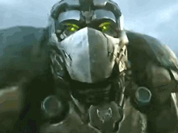 超能勇士崛起口碑,超能勇士崛起时间线