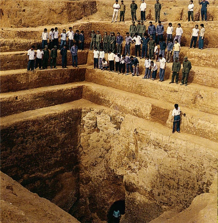 尸毒的危害解谜,辛追女尸为什么那么恐怖