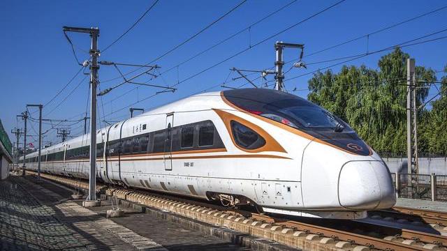 高铁gd开头的分别代表什么,高铁的cdg开头是什么意思