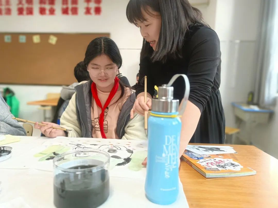 用艺术启迪智慧点亮生活,艺术点亮人生感悟