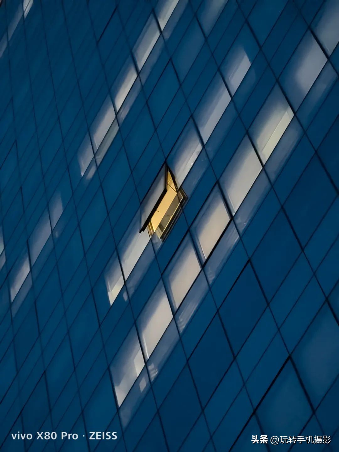 你见过深夜12点的广州吗？