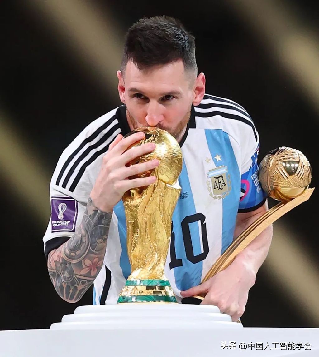 ai预测世界杯梅西,姆巴佩梅西封神之路最强绊脚石
