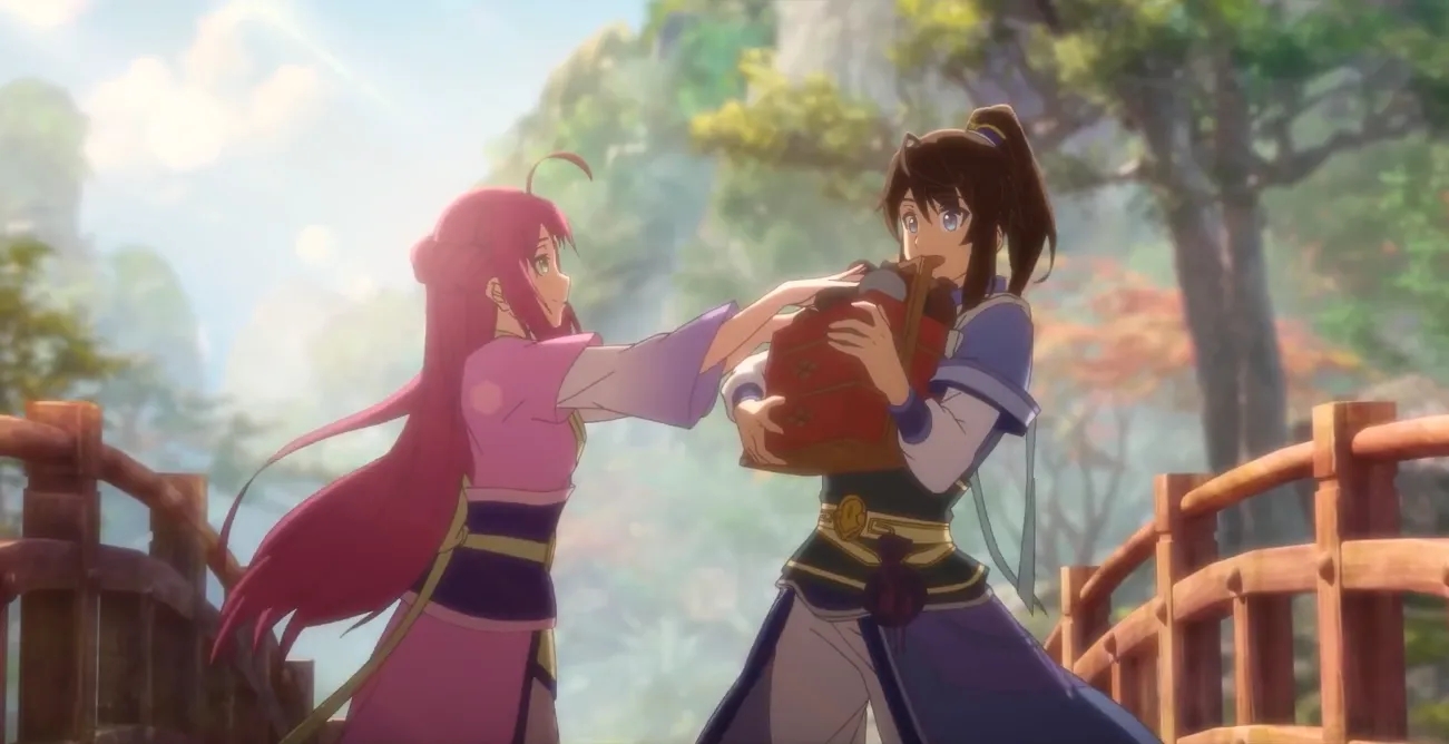 国漫排行榜前十名十年前的国漫,国漫排行榜2022前十名国漫