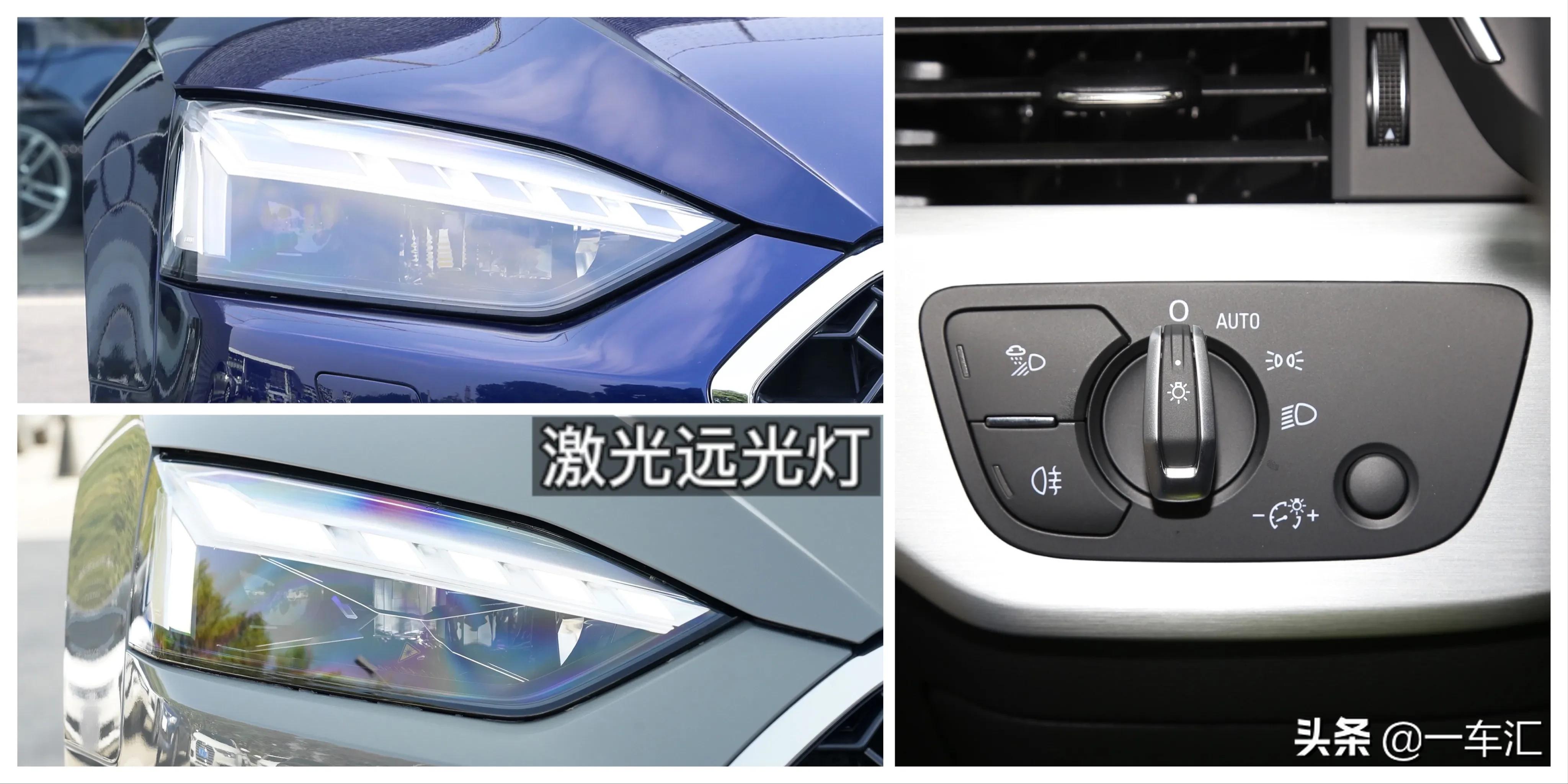 敞篷奥迪a5和宝马425怎么选,奥迪a5双门敞篷跑车落地多少钱