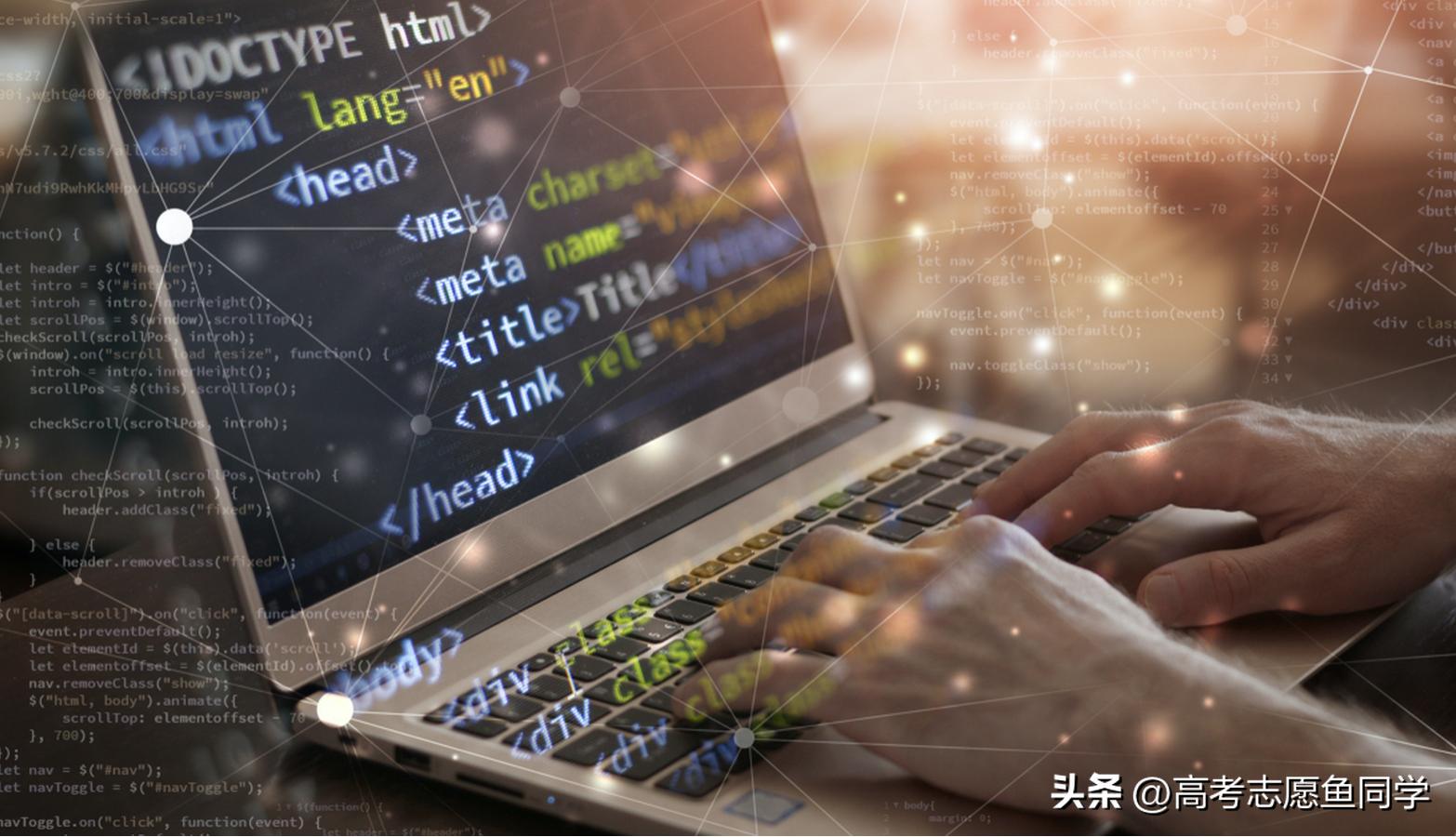 有哪些冷门实用的专业推荐,大学专业最有前景的十大专业