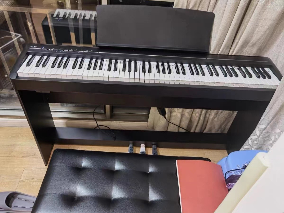 入门kawai电钢琴,kawai电钢琴型号详解