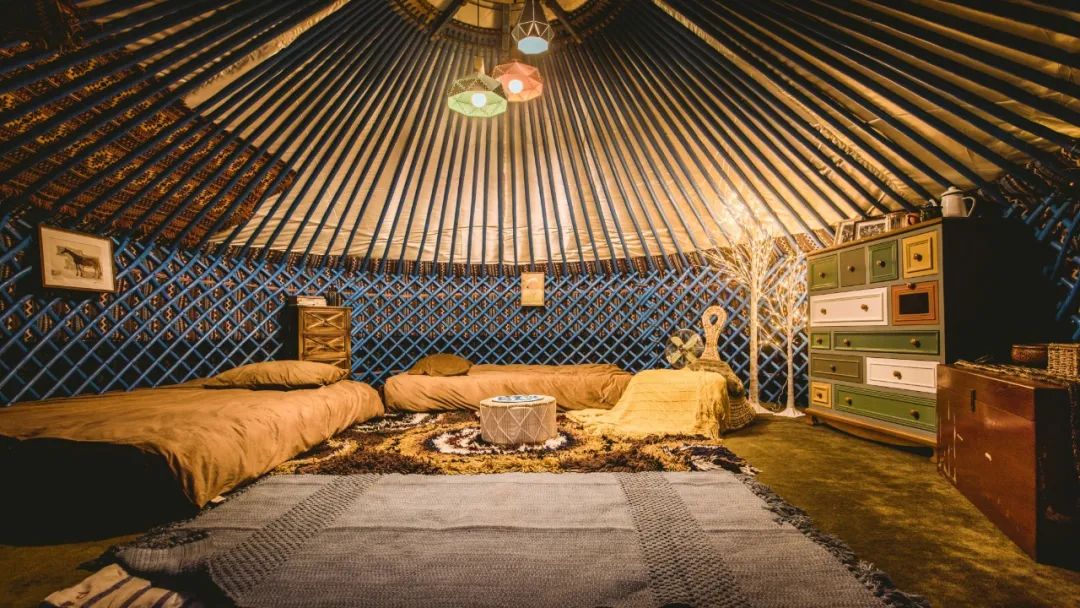 仅0.01%的人来过！这8条又美又虐又小众的极限风光，值得一去！