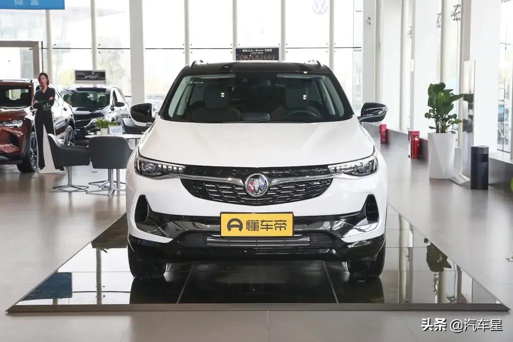 昂科拉购车费用明细,别克昂科拉用车真实体验