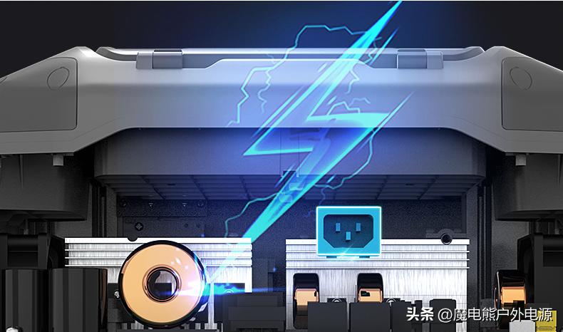 户外移动电源品牌十大排名,现在户外移动电源哪个品牌好