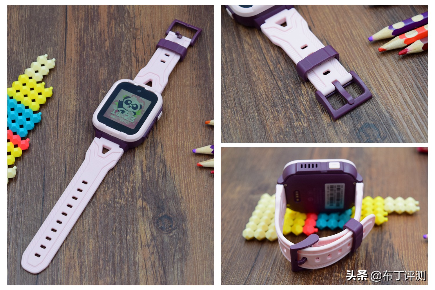 360儿童手表10x和10life的区别,360儿童电话手表10xlite如何看定位