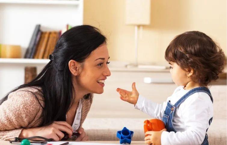 小孩都是奶奶带不跟妈妈亲怎么办,宝宝奶奶带和自己不亲了怎么办