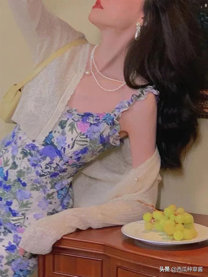 淘宝有哪个店夏装好看又舒服,好看质量好的淘宝女装店夏装