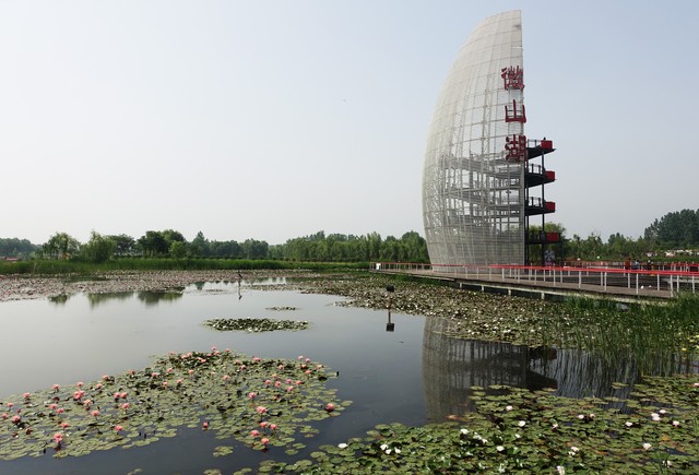 山东十六市地形地貌,山东省和江苏省地形图最新版