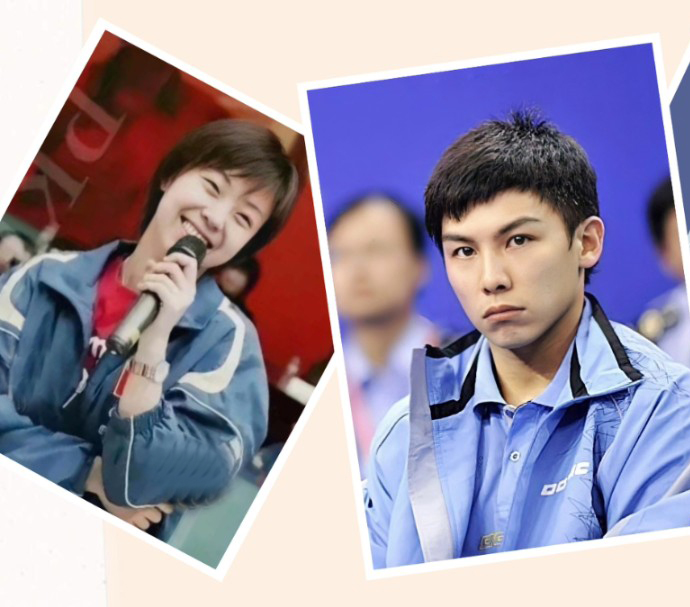 张怡宁的妈妈王凤英,张怡宁母亲王凤英哪年出生的