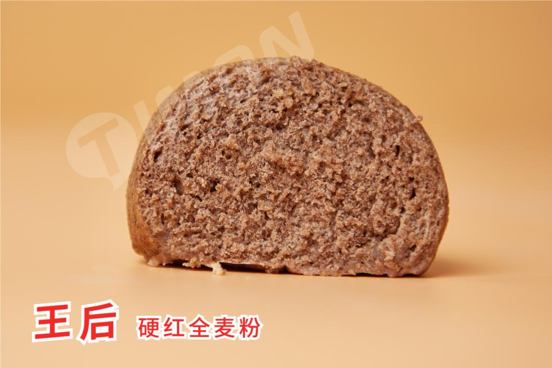 全麦粉热销排行榜,全麦粉100%全麦测评