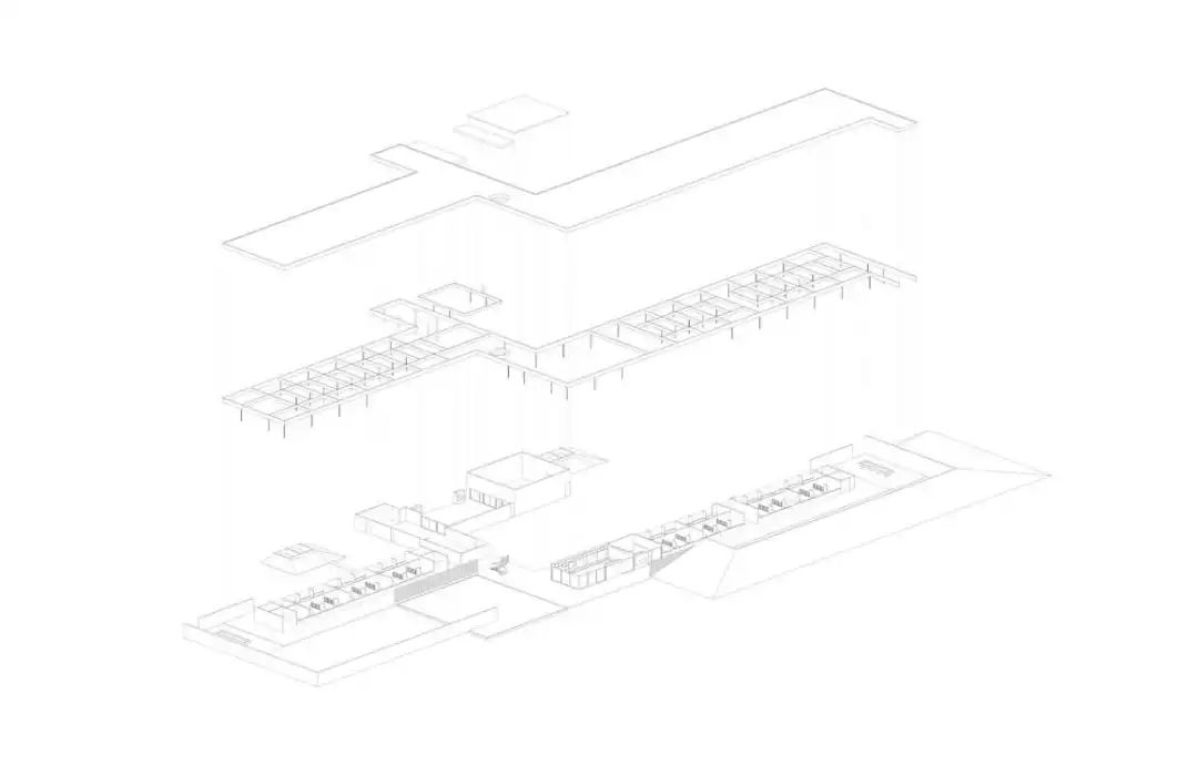 阿根廷EstudioRamos建筑事务所-真诚的现代主义！|EstudioRamos