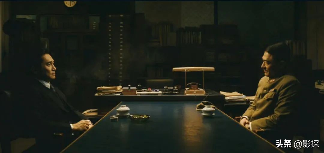 神仙打架！2023大片云集，影迷爽麻了