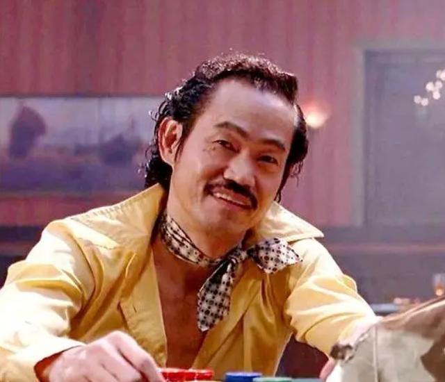 被周星驰捧红的人,被周星驰带红的明星